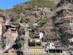 -孤山寨风景区