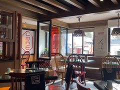 -江边城外烤全鱼(方庄时代购物中心店)