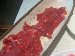 -鑫隆四季涮肉(八角畅游店)