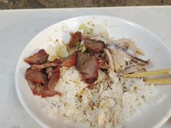 -斩料烧腊世家(兴盛路店)