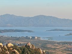 -云峰山自然风景区