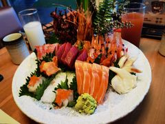 -王鼎精致料理铁板烧(世博源店)