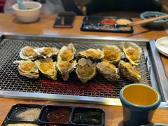 -蚝英雄·自助烤蚝(建设路店)