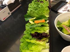 -韩屋韩国料理(天山路店)