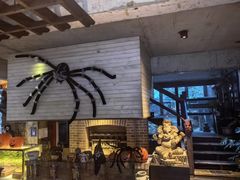-泰莲庭·溪畔餐厅(雁栖湖店)