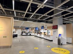 -宜家家居(宝山商场店)