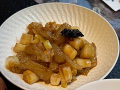-魁盛居百年鲁菜馆(县西巷店)