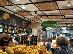 -永辉超市(鲁谷店)