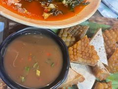 -多哥水傣味餐厅(司马巷店)