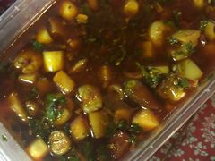 -二孃鸡爪爪(东郊记忆店)