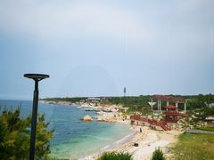 -养马岛旅游度假区