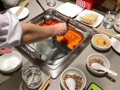 -海底捞火锅(CBD安泰广场店)