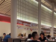 -赤火牛排(金狮广场店)