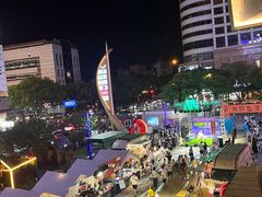 -义乌之心城市生活广场