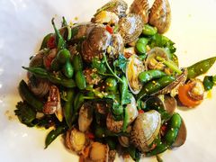 -松涛园朝鲜·海鲜·料理店(鸭绿江断桥店)