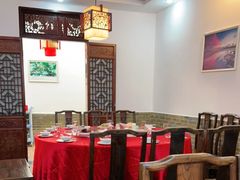 -新虹楼饭庄(崇明陈家镇店)