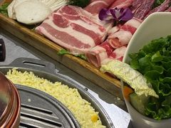 -GOGIYA·咕叽吖韩国传统烤肉店(东方新天地店)