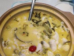 -北李妈妈菜·海肠捞饭(开发区万达店)