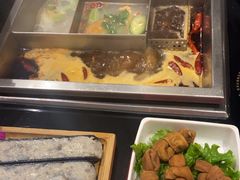-重庆德忆火锅（龙南街3店）(渝水岸餐饮)