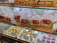 -苹果花园(桂林路店)