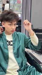 -Tipo Hair salon（明星）店