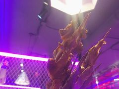 -天天喝丢一只鞋·烧烤·快餐(盐仓桥店)