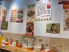 -柳州肥姨妈大骨螺蛳粉(江宁万达店)