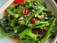 -南沙游艇会·大兵船餐厅