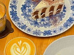 -竹子咖啡bamboo coffee