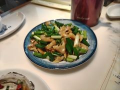 -日丰园海肠水饺·老字号大连海鲜(银泰城店)