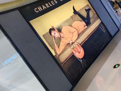 -CHARLES&KEITH(1234space店)