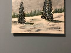 -Fun Job Art 零基础油画国画DIY画室(望京店)