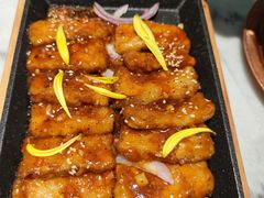 -中8楼风尚云南菜(颐堤港店)