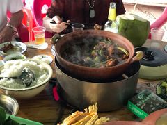 -霞姐屯昌枫木香草鸭店(海螺店)