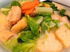 -甬妈妈湖畔里餐厅(唐山南湖旅游景区店)