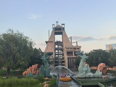 -青岛方特梦幻王国