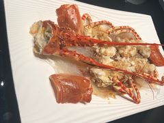 -徐记海鲜(汉城湖|太奥店)