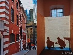 -大馆(前中区警署建築群)