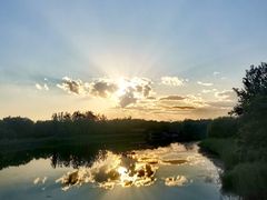 -大兴滨河森林公园