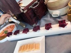 -上饍·中国厨房(建发JFC品尚中心店)