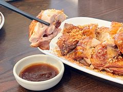 -标记Jane's kitchen(平桥直街店)