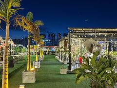 -沸奇公园·情景团建·年会露营烧烤轰趴生日(科技园店)