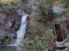 -云岫谷自然风景区