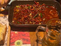 -馋嘴猫北京食堂·烤鸭·宵夜(亚运村店)