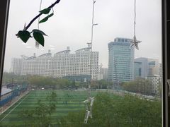 -千浔一暖DIY蛋糕烘焙(人民大学店)