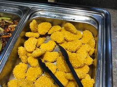 -比格比萨自助(国展店)