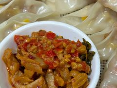 -粥瓜婆特色砂锅粥(白石洲店)