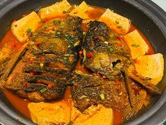 -乾隆美食·本帮菜(黄河路店)