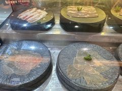 -快乐爱斯米牛排·寿喜烧自助(亿合城店)