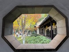 -常熟方塔园